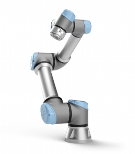 Robotica colaborativa, cobots, productividad, seguirdad, ahorro de coste