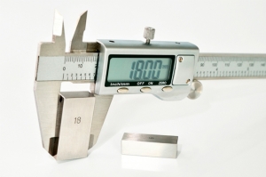 efectuar la calibración de los equipos e instrumentos de medida